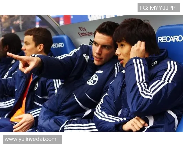 沙克04与国米对决阵容分析及战术解读详解