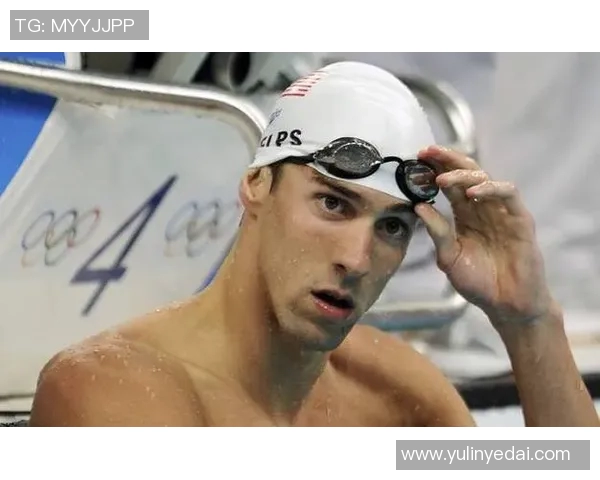 菲尔普斯泳坛传奇再现 聚焦他如何突破极限成就历史伟业