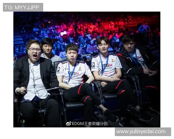 DOTA2战术解析：深入探讨EDG团队的盯防策略与执行技巧