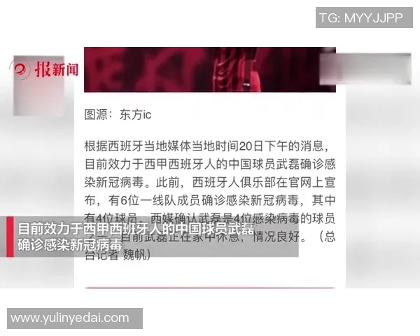 全球足球明星新冠病毒感染病例引发关注与讨论